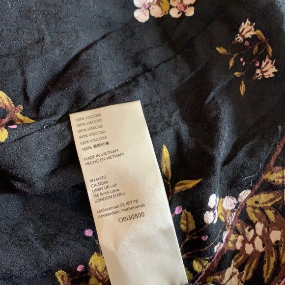 Free People Nouveau Maxi Dress - Picture 6 of 7